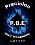 pbe logo